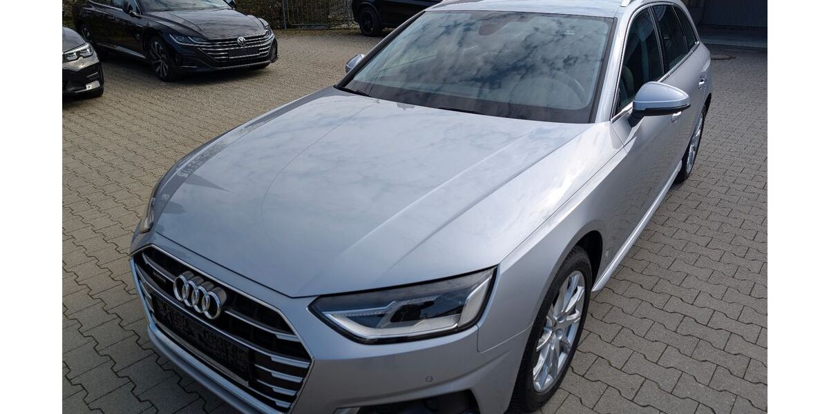 Audi A4 65.976 km 28.900 &euro; Riegenroth 55469