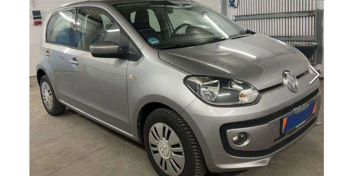 VW up! 59.810 km 8.500 &euro; Ascheberg 59387