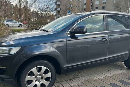 Audi Q7 229.000 km 5.000 &euro; Friedrichshafen 88046