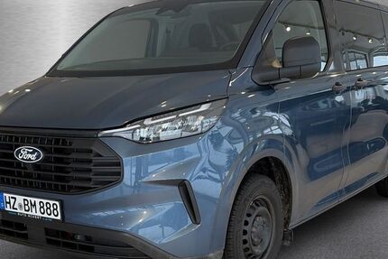 Ford Transit Custom 33.000 km 46.450 &euro; Wernigerode 38855
