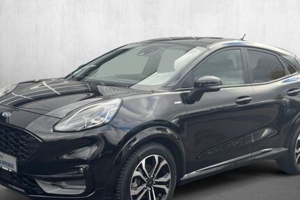 Ford Puma 35.688 km 16.990 € Ludwigsburg 71636