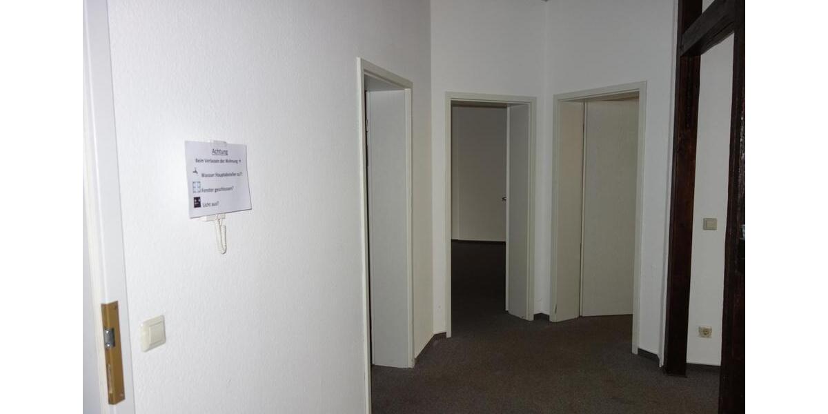 Gewerbeobjekt Halberstadt - 739&euro; | Angebot:19110907