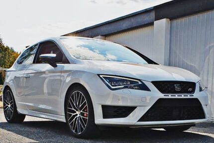 Seat Leon 104.000 km 19.950 &euro; Niederkassel 53859