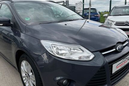 Ford Focus 133.981 km 5.999 &euro; Krostitz 04509