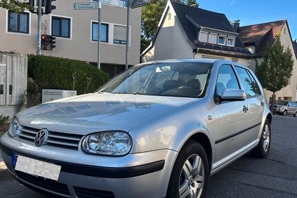 VW Golf 193.400 km 3.990 &euro; Ostfildern 73760