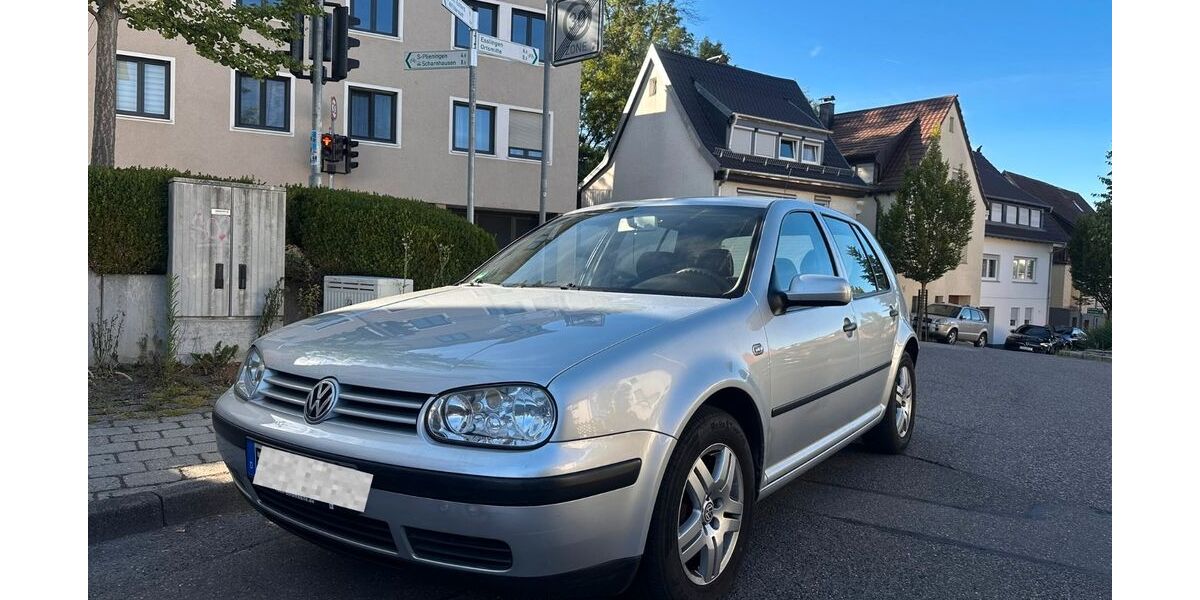 VW Golf 193.400 km 3.990 &euro; Ostfildern 73760