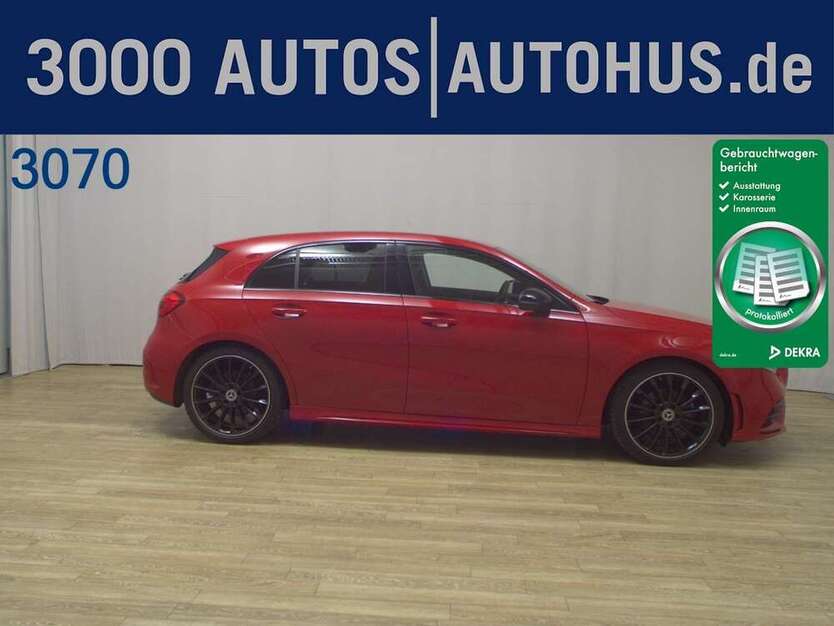 A 200