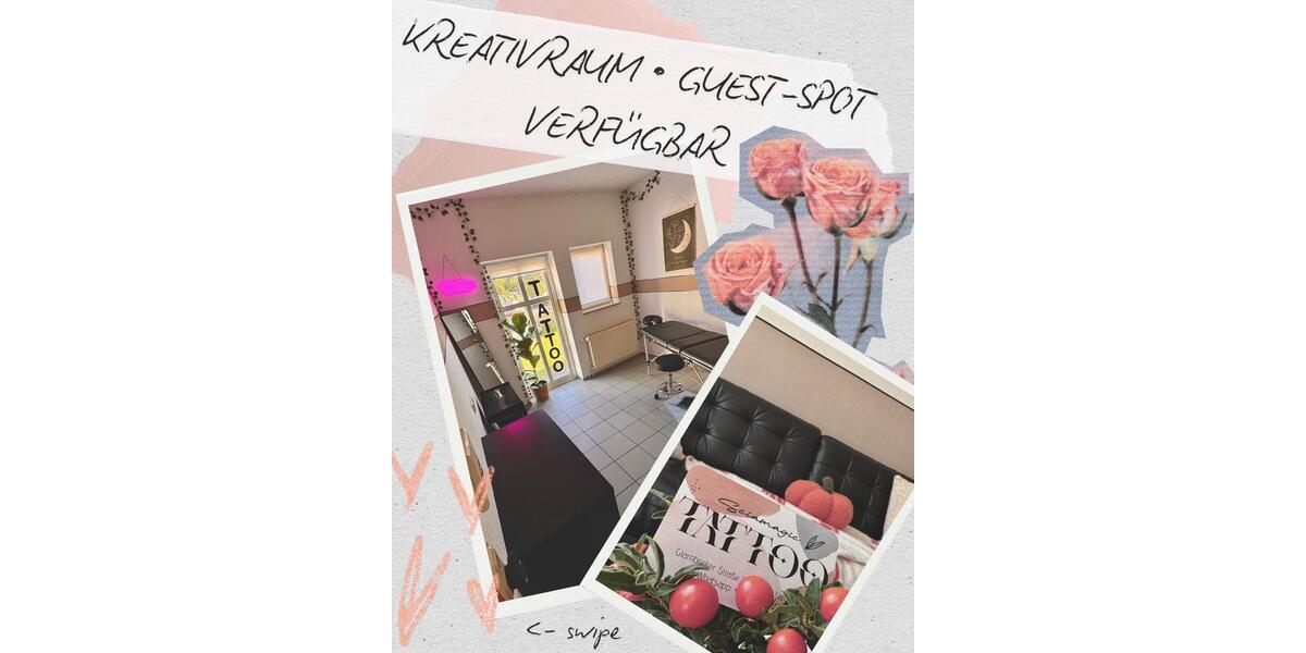 Gewerbeobjekt Neustrelitz - 350&euro; | Angebot:26374367