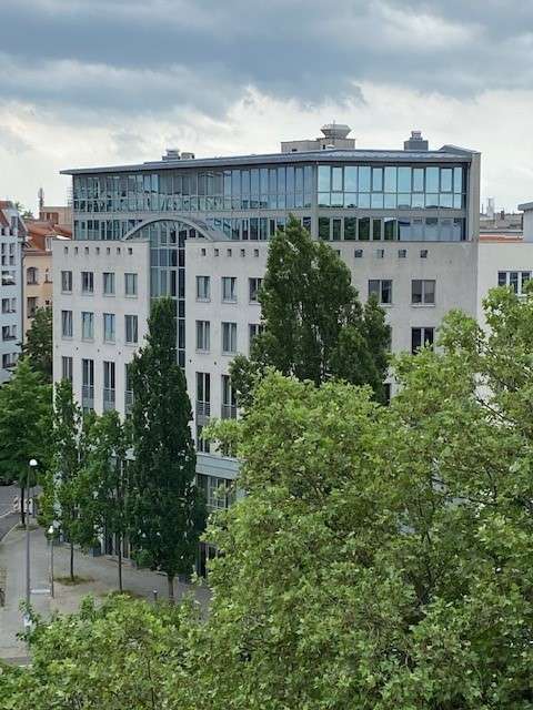 Büro in Berlin 2.100 € 95.64 m²