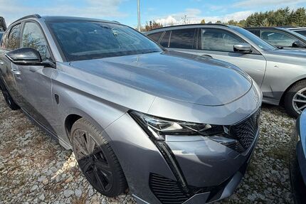 Peugeot 308 18.500 km 20.900 € Hofheim am Taunus 65719