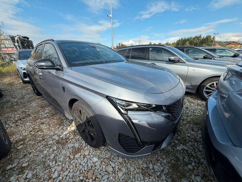 Peugeot 308 18.500 km 20.900 € Hofheim am Taunus 65719