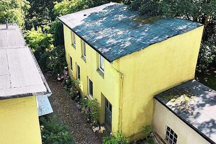 Haus Neumünster Innenstadt - 1 Zimmer, 1 m&sup2;, 29.000&euro; | Angebot:25390452