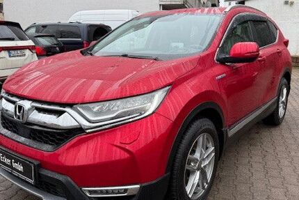 Honda CR-V 61.000 km 30.990 € Pirmasens 66953