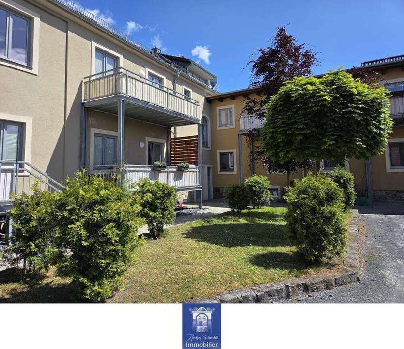 Wohnung zum Mieten in Weinböhla 759 € 77.5 m²
