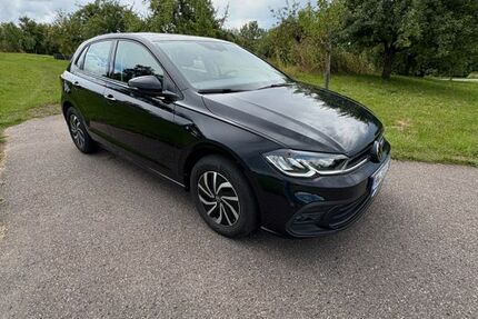 VW Polo 26.000 km 18.250 &euro; Löwenstein 74245