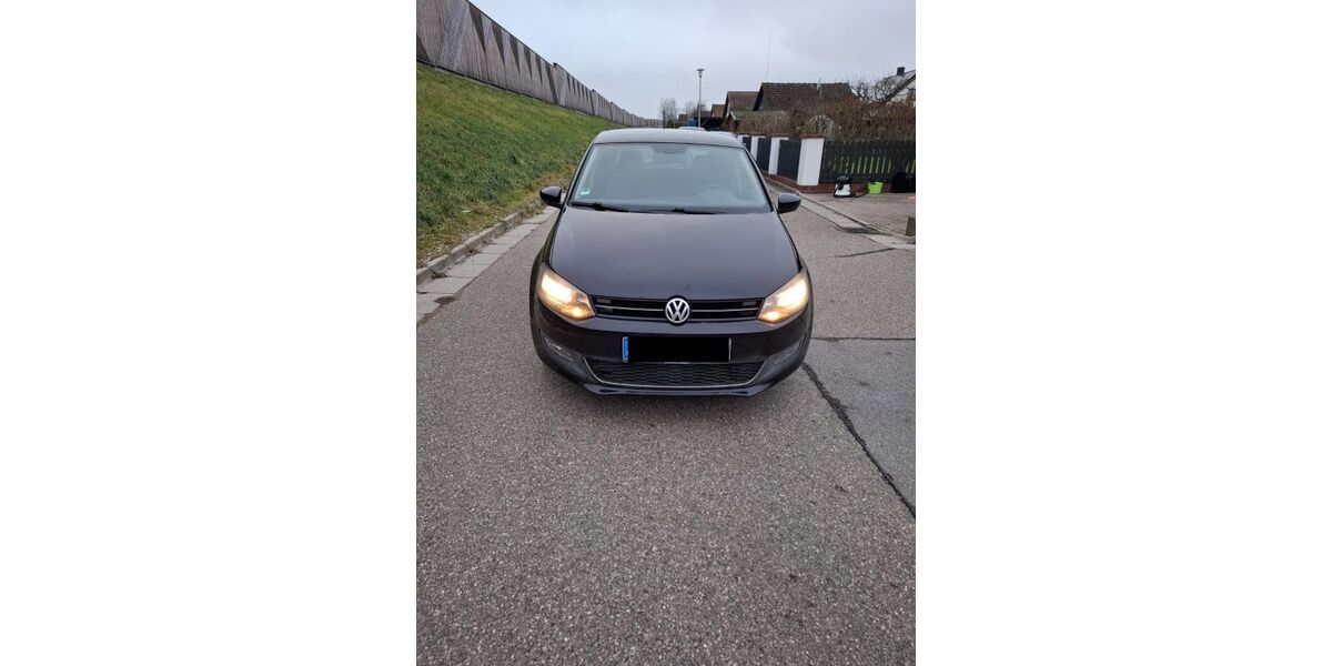 VW Polo 101.900 km 5.600 &euro; Wenzenbach 93173