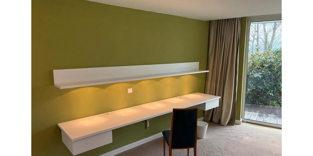 Studenten-Zimmer in 3er Wohnobjekt 1 zimmer