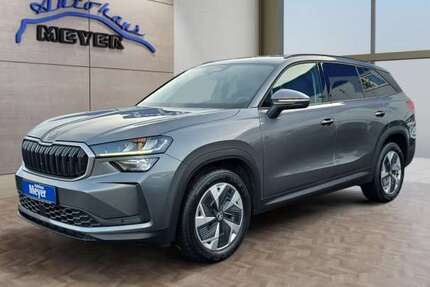 Skoda Kodiaq 17.800 km 36.410 &euro; Sickte 38173