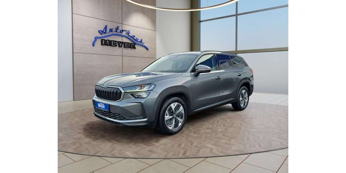 Skoda Kodiaq 17.800 km 36.410 &euro; Sickte 38173