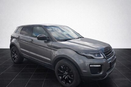 Land Rover Range Rover Evoque 118.104 km 17.700 &euro; Münster 48163