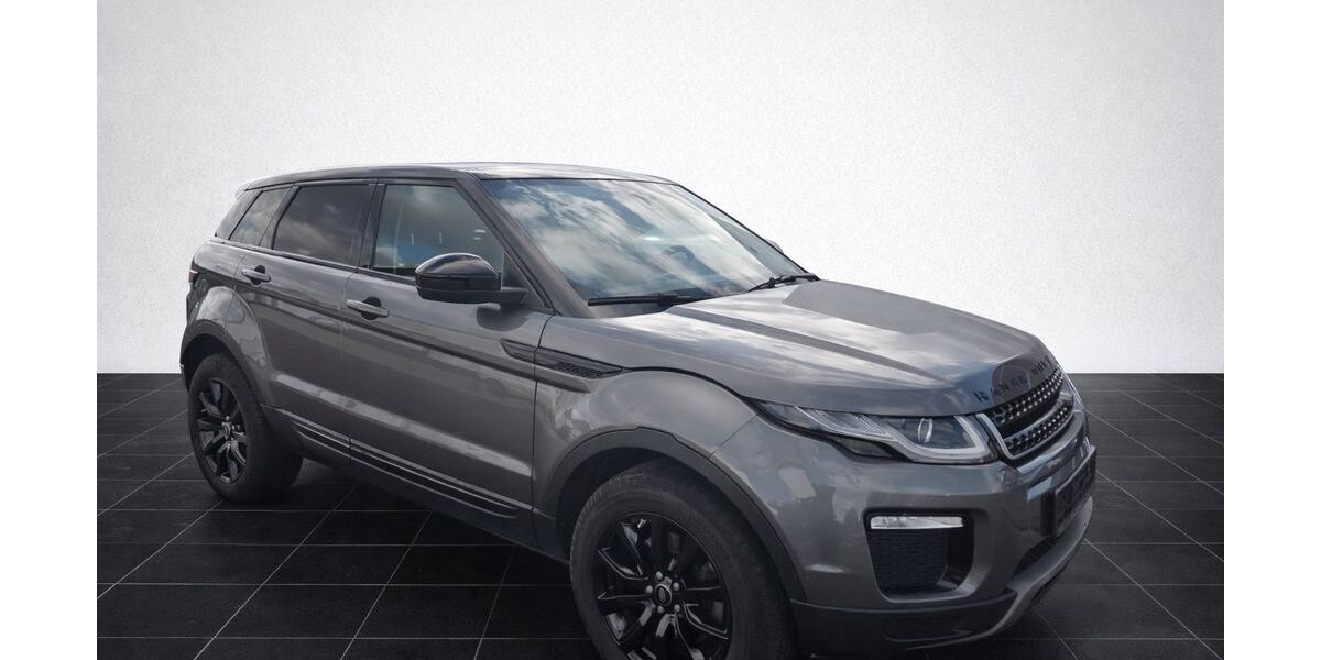 Land Rover Range Rover Evoque 118.104 km 17.700 &euro; Münster 48163