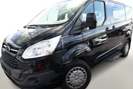 Ford Tourneo Custom 99.932 km 26.438 &euro; Leipzig 04249