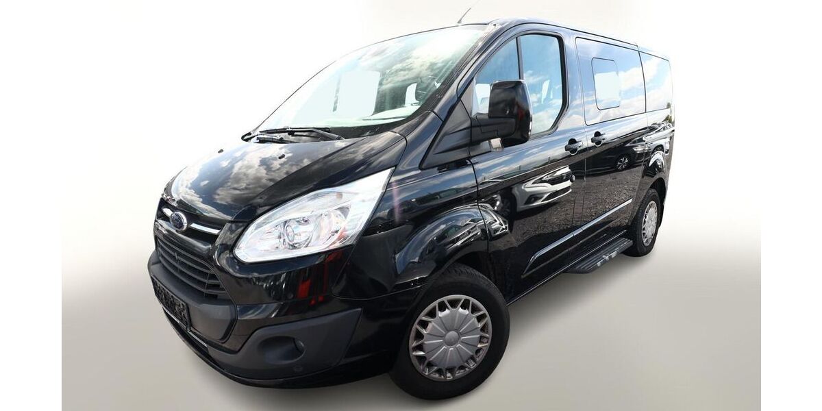 Ford Tourneo Custom 99.932 km 26.438 &euro; Leipzig 04249