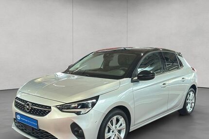 Opel Corsa 27.907 km 15.590 &euro; Stuttgart 70565