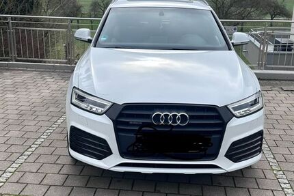 Audi Q3 155.000 km 17.800 &euro; Lauchringen 79787