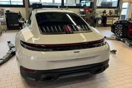 Porsche 992 13.750 km 132.500 &euro; Schwerte 58239