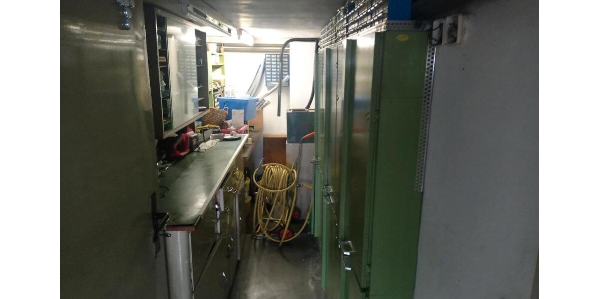 Doppelhaushälfte Dillenburg Manderbach - 3 Zimmer, 140 m&sup2;, 140.000&euro; | Angebot:24629989