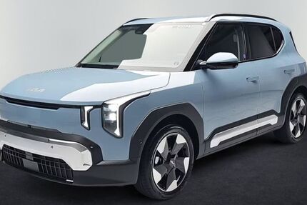 Kia EV2 7.980 km 32.580 &euro; München 80992
