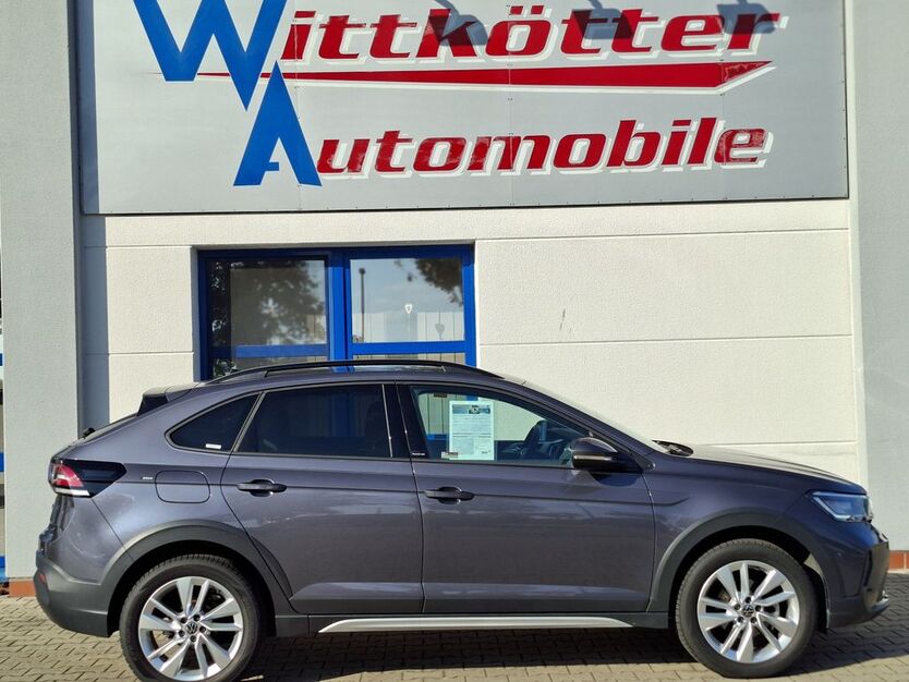 VW Taigo 25.800 km 26.290 € Rehden 49453