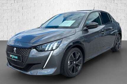 Peugeot 208 21.379 km 19.950 € Delitzsch 04509