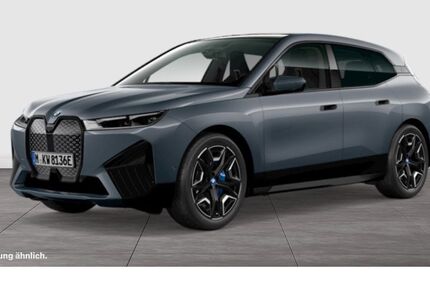 BMW iX 44.025 km 50.640 € Düsseldorf 40595