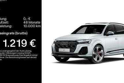 Audi Q7 4.500 km 106.990 &euro; Hofheim 65719