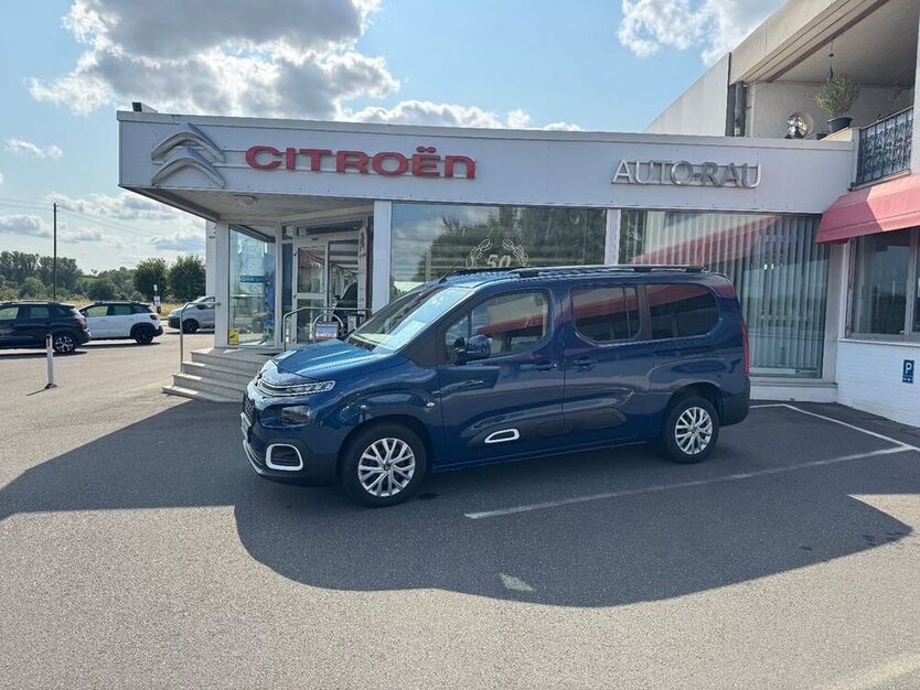 Berlingo