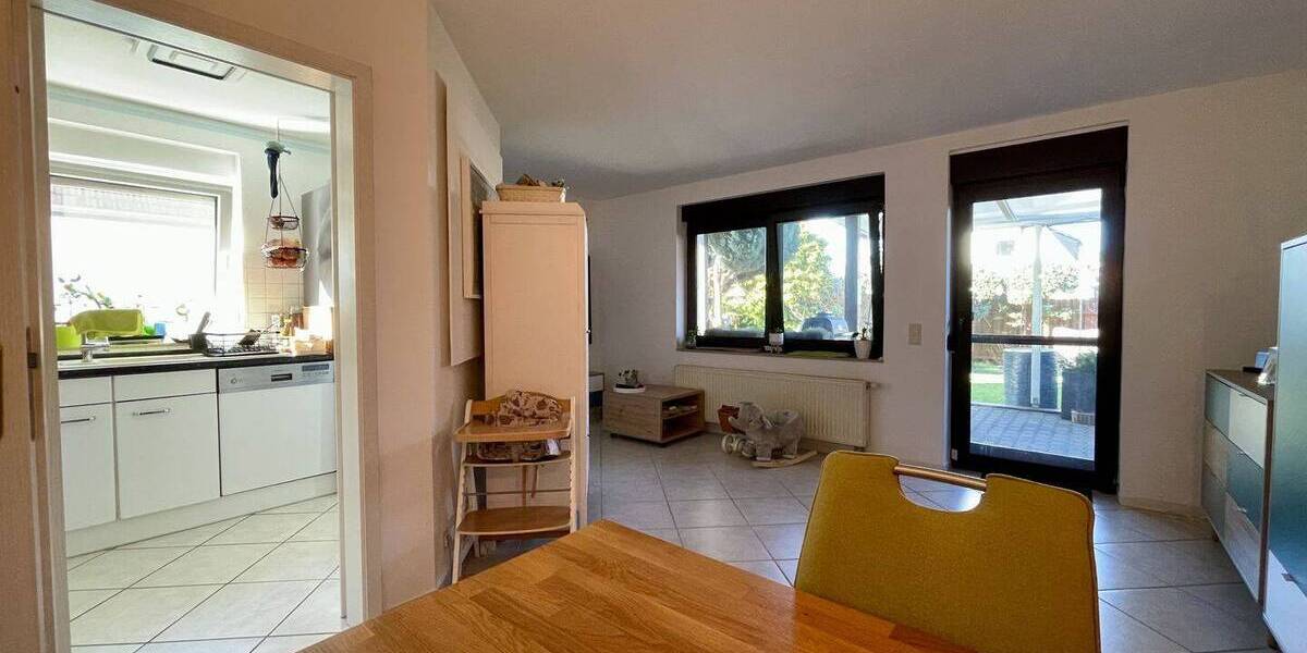 Reihenendhaus Ottendorf-Okrilla Medingen - 5 Zimmer, 115 m&sup2;, 299.000&euro; | Angebot:26162047