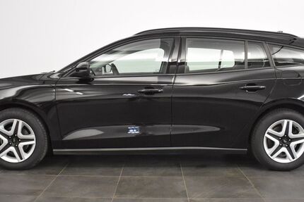 Ford Focus 136.264 km 11.470 € Arnstadt 99310