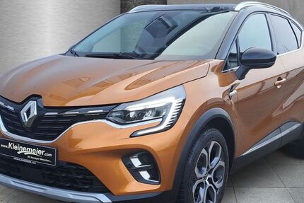 Renault Captur 51.000 km 16.990 &euro; Minden 32427