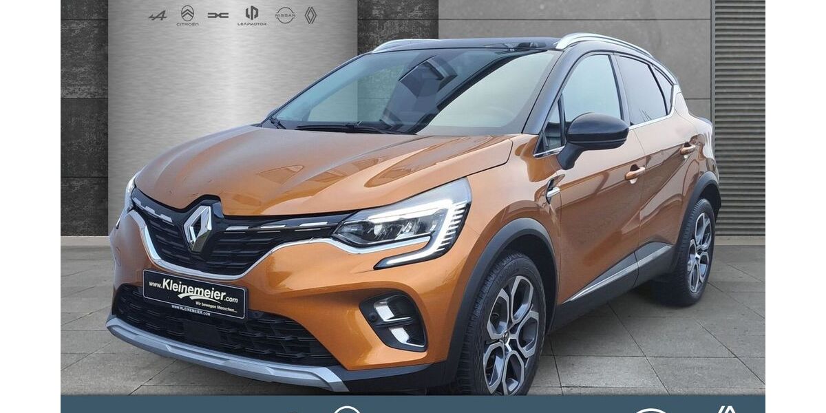 Renault Captur 51.000 km 16.990 &euro; Minden 32427