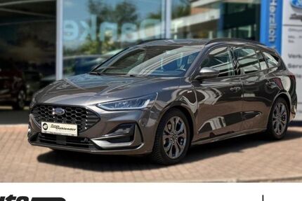 Ford Focus 15.900 km 23.490 &euro; Kandel 76870