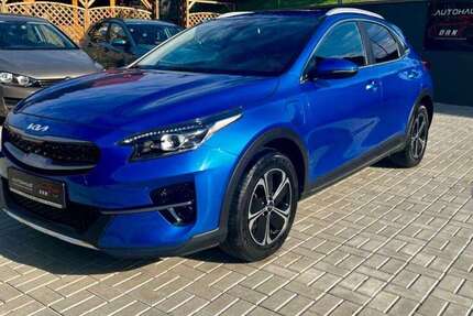 Kia XCeed 54.450 km 18.990 € Alsfeld 36304