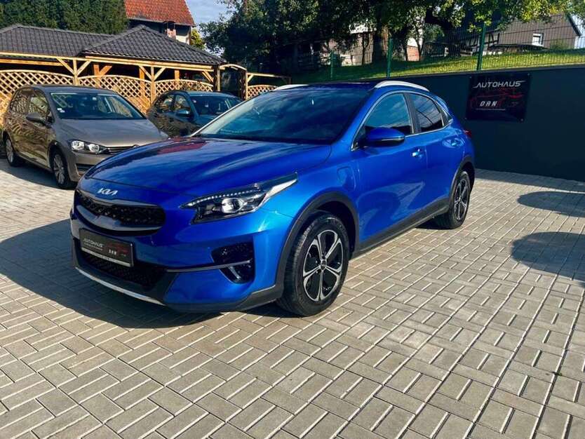 Kia XCeed 54.450 km 18.990 € Alsfeld 36304