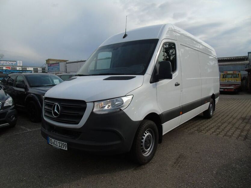 Sprinter