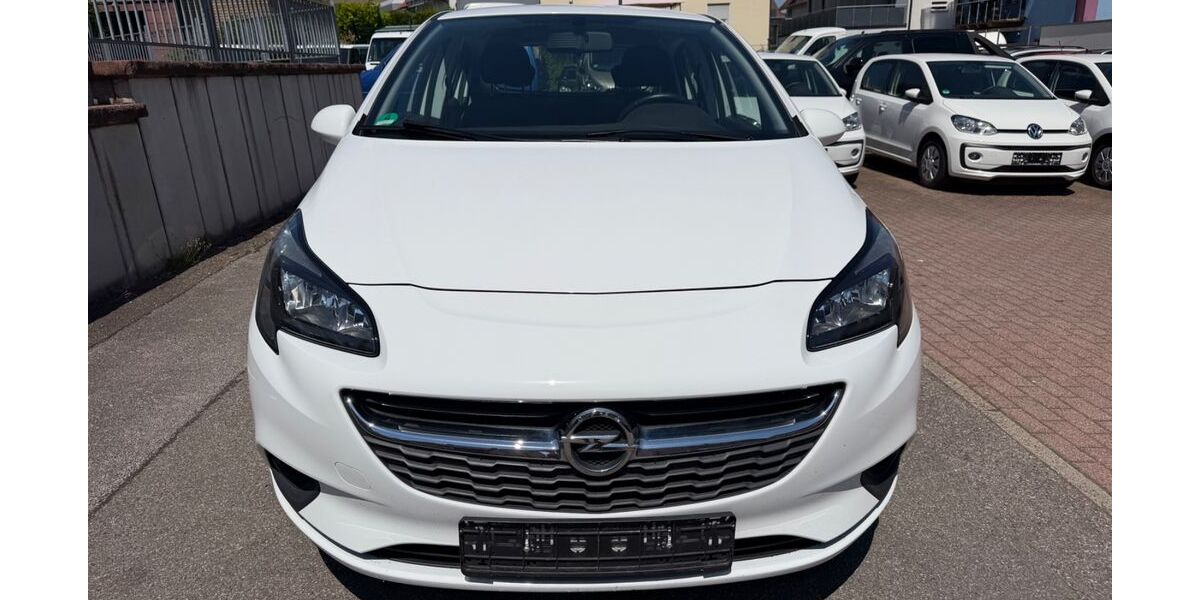 Opel Corsa 117.000 km 6.499 &euro; Freudenstadt 72250