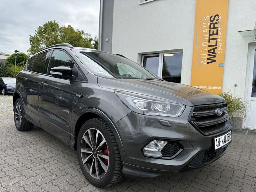 Kuga
