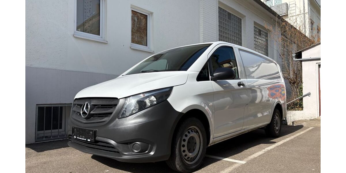 Mercedes-Benz Vito 198.016 km 10.500 &euro; Göppingen 73033