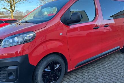 Opel Vivaro 174.500 km 15.946 &euro; Stäbelow bei Rostock 18198