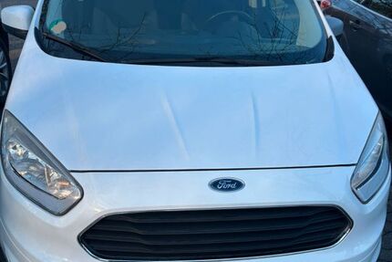 Ford Tourneo Courier 128.200 km 6.900 &euro; Nordkirchen 59394